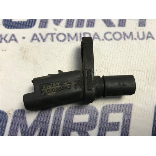 Датчик ABS задний Peugeot 308 2013-2021 9800038480